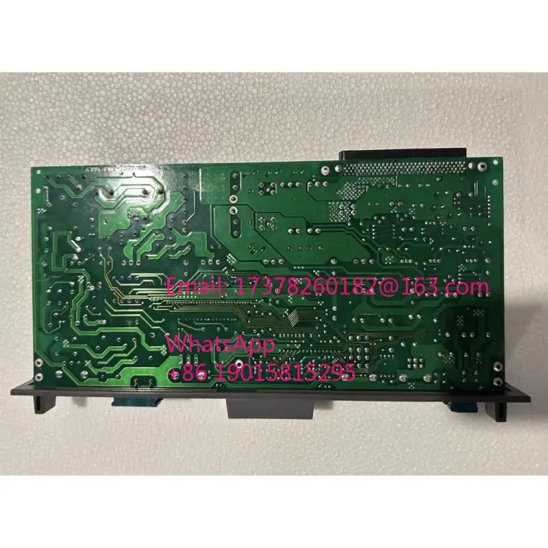 리퍼 A16B-1212-0531 회로 기판 완료
