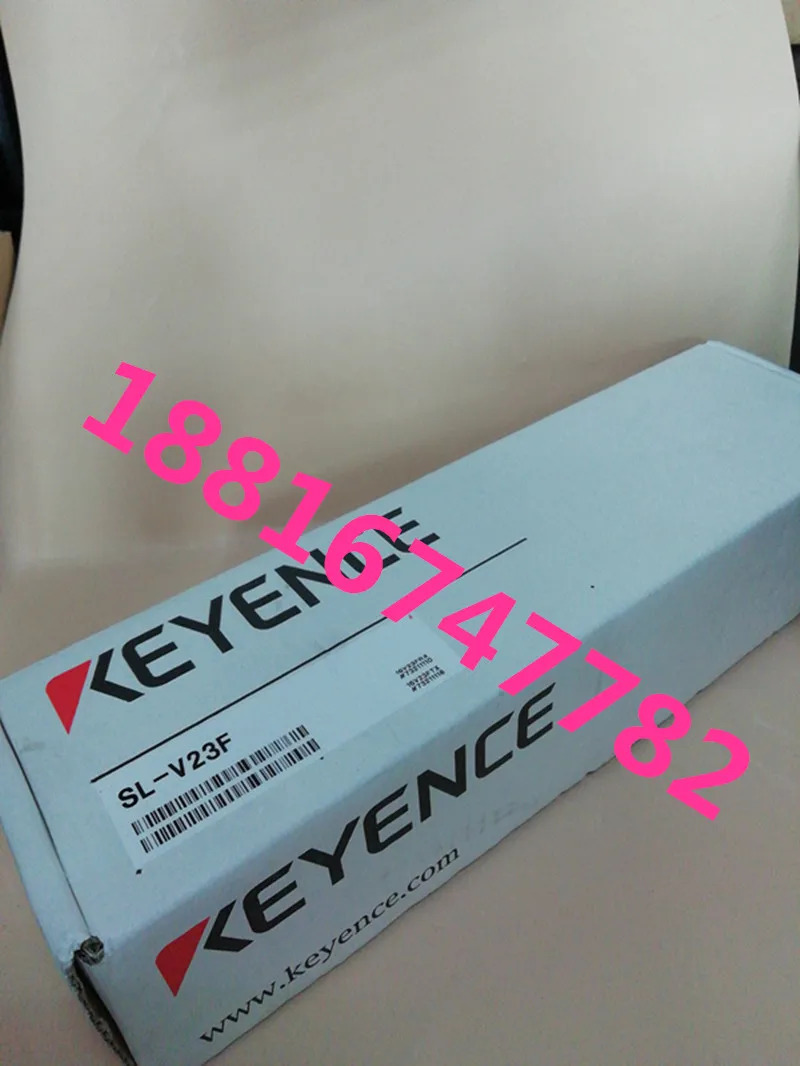 SL-V23F KEYENCE 안전 격새