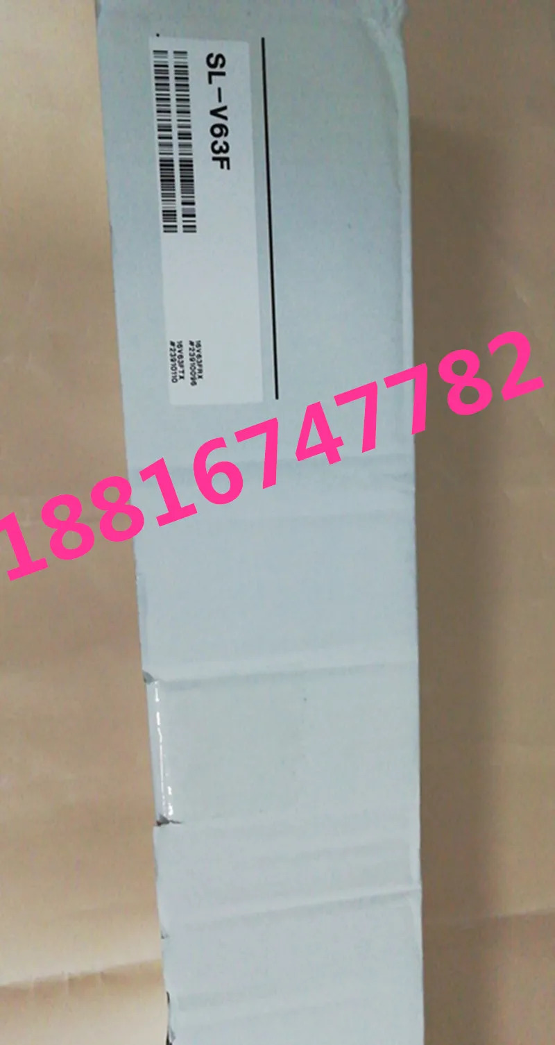 SL-V63F Keyence 안전 격새 가능