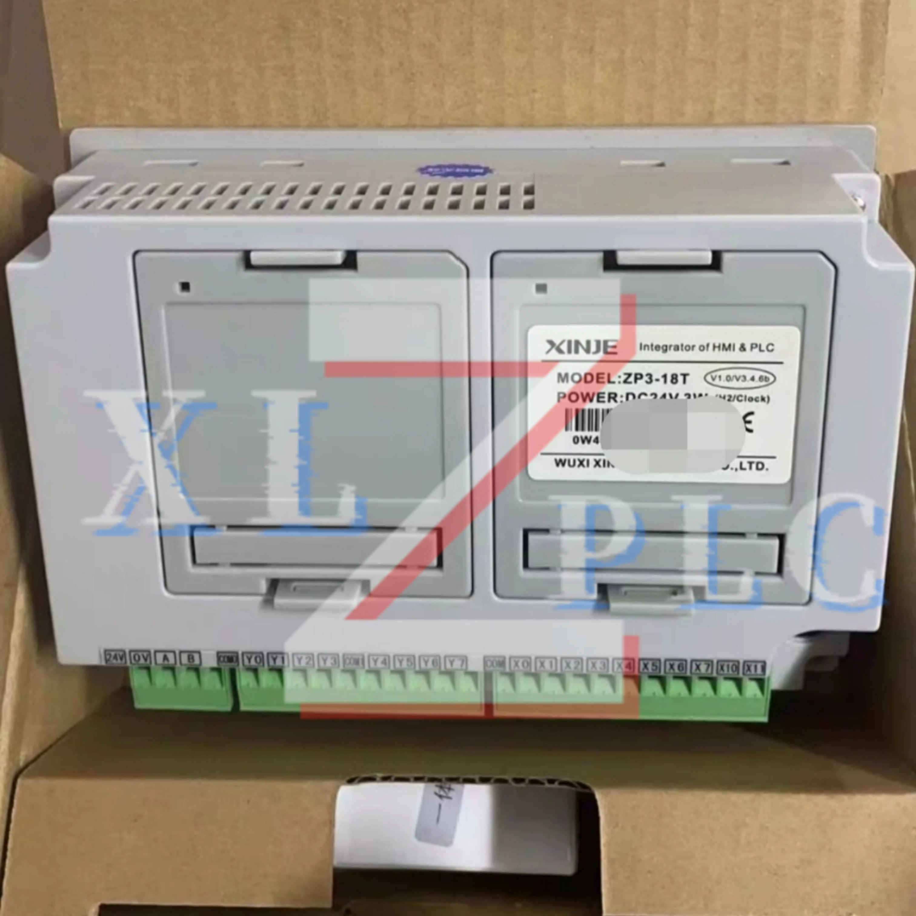 산업일체형 기계 원본 ZG3-30RT-7 ZG3-30T-7 ZP3-18T
