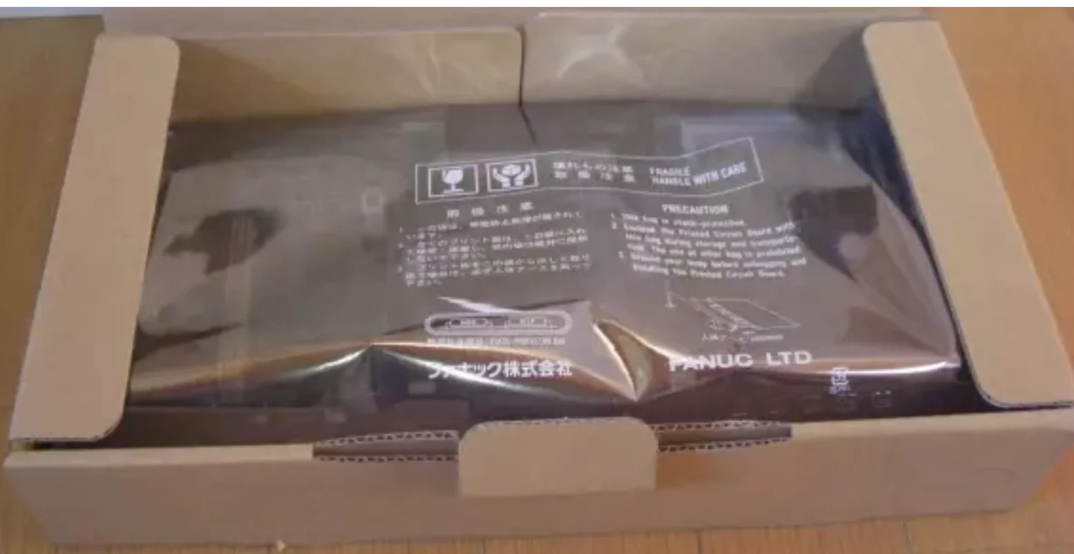 Fanuc 회로 기판 A16B-3200-0781 A16B32000781 신
