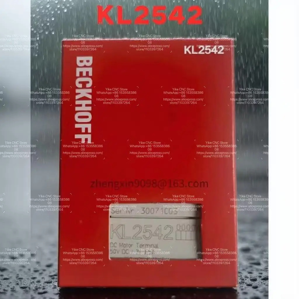 오리지널 KL2542 모듈