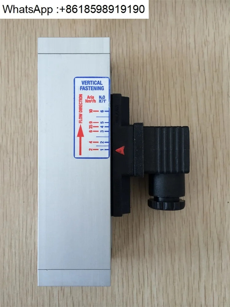 시각적 유량계 IF3VE6 IF2VE3 IF5V60/A IF5VE60/A