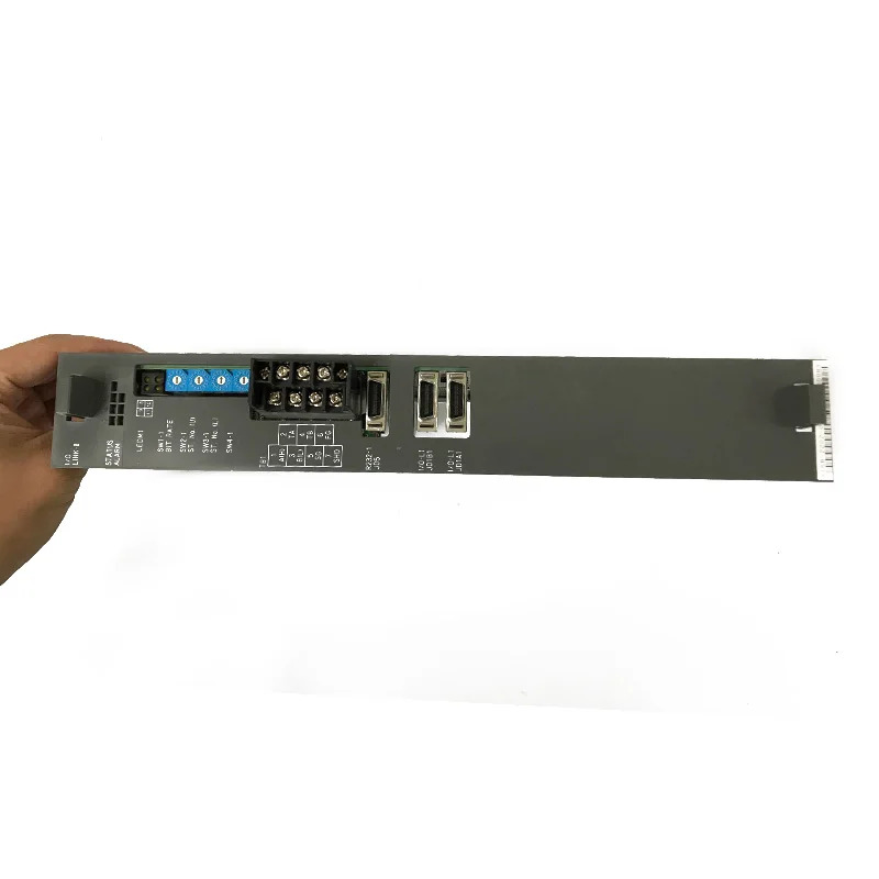 A16B-2202-0152 Fanuc CNC 공작 기계 시스템 회로 기판 리퍼 Ok A16B 2152