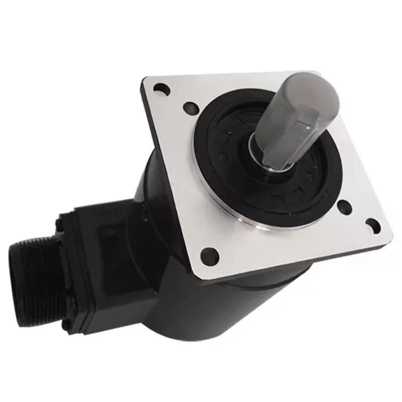 A860-0309-T302 Fanuc 서보모터 인코더 리퍼 완료 A8600309T302