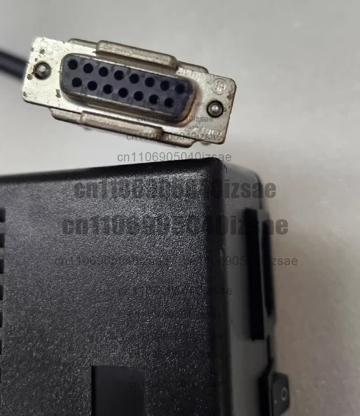 전원공급장치 케이블 PMP110-45-2-D6-S 전원 어댑터 15핀 5V10A 24V3A -12V2A 12V2A 기능적으로 손상되지 않음 리퍼 완료