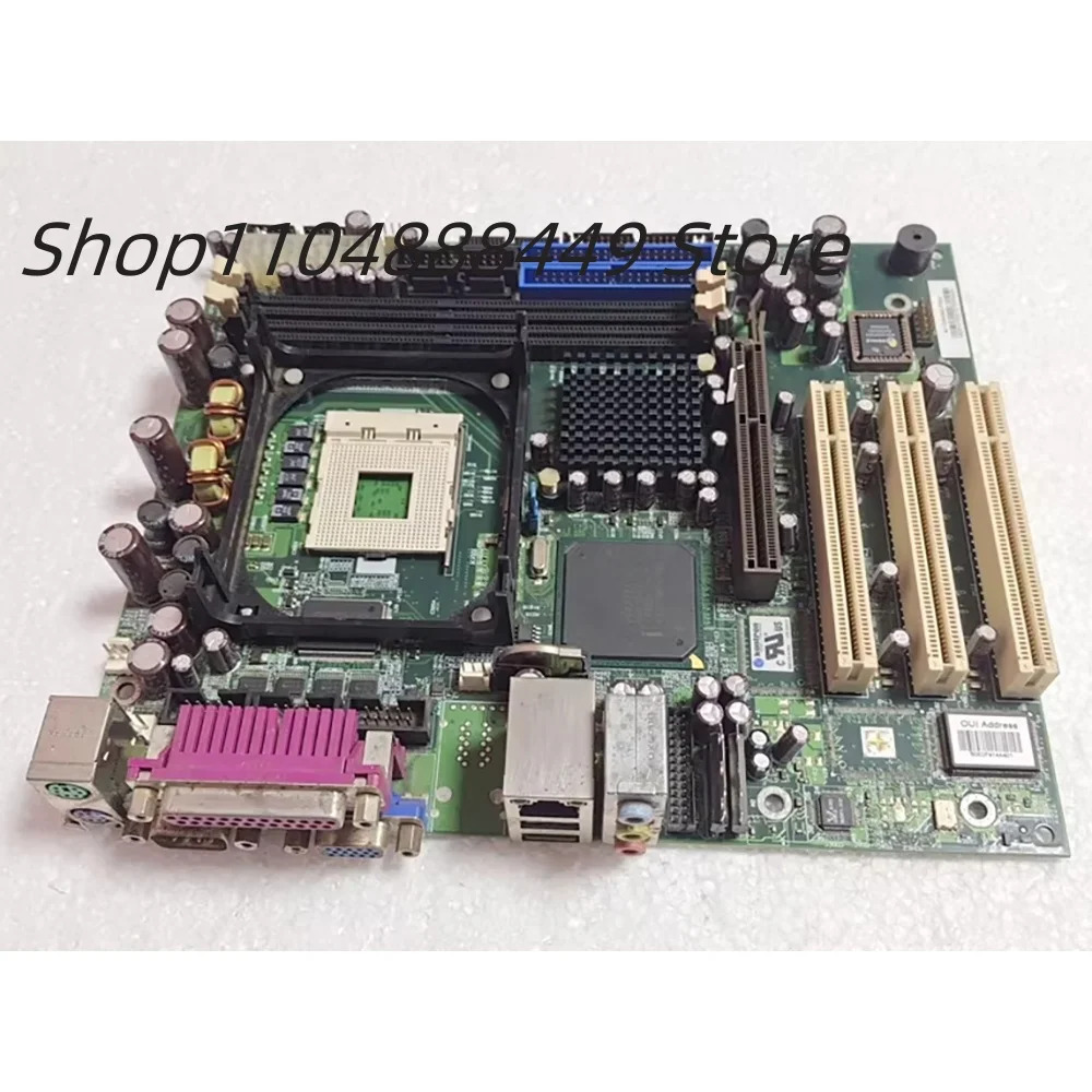 886LCD-M/Flex 886lcd-M/Flex pcb 2010205 산업장비 마더보드