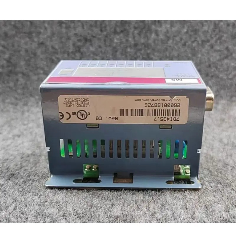 리퍼 7DI435.7 PLC 모듈 OK