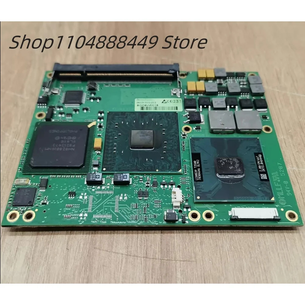 Kontron 38003-0000-20-2 산업마더보드용