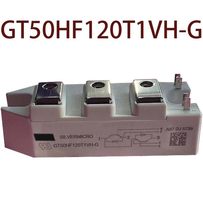 오리지널 50HF120T1VH-G 50HF120T1VH 현장