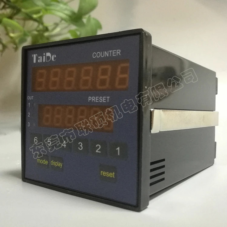 Taide 카운터 6 SC-60KA SC-61KA 대만