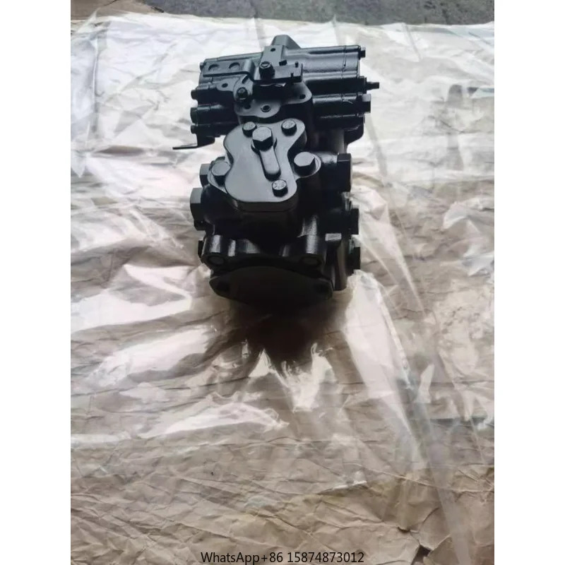 피스톤 펌프 나노 유압 MPV046C MPT MPT025C MPT035C MPT044C