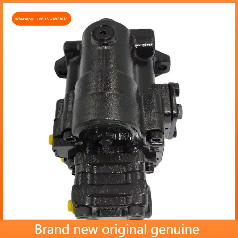 PVD-0B-24P-8G3-4837B 고압 굴삭기 유압 오일 펌프 PVD 피스톤 PVD-00B PVD-15B PVD-0B PVD-2B 시리즈