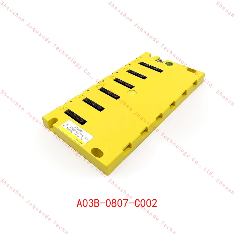 A03B-0807-C003 A03B-0807-C001 A03B-0807-C002 A03B-0819-C183 A03B-0824-C005 신
