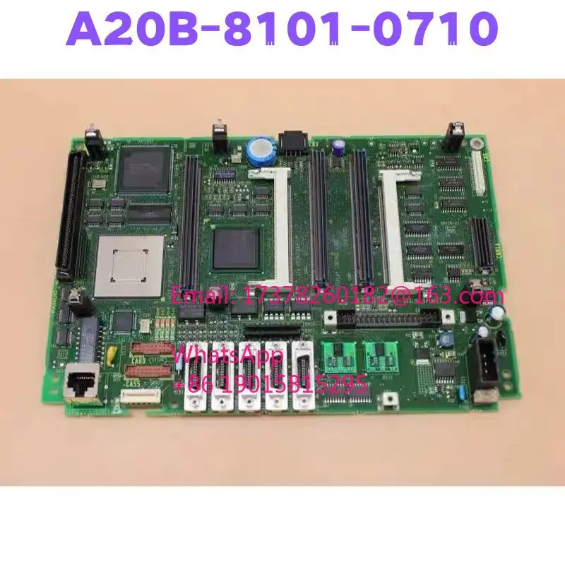 리퍼 A20B-8101-0710 회로 기판 완료