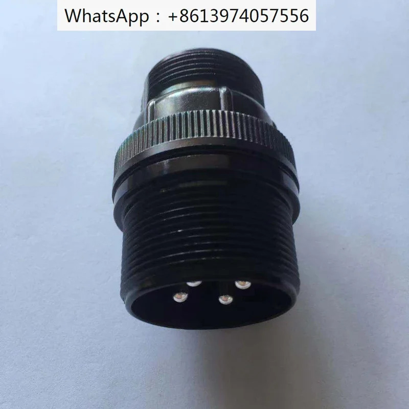 항공 플매트 카펫 러그 소켓 커넥터 N/MS3101B22-22P