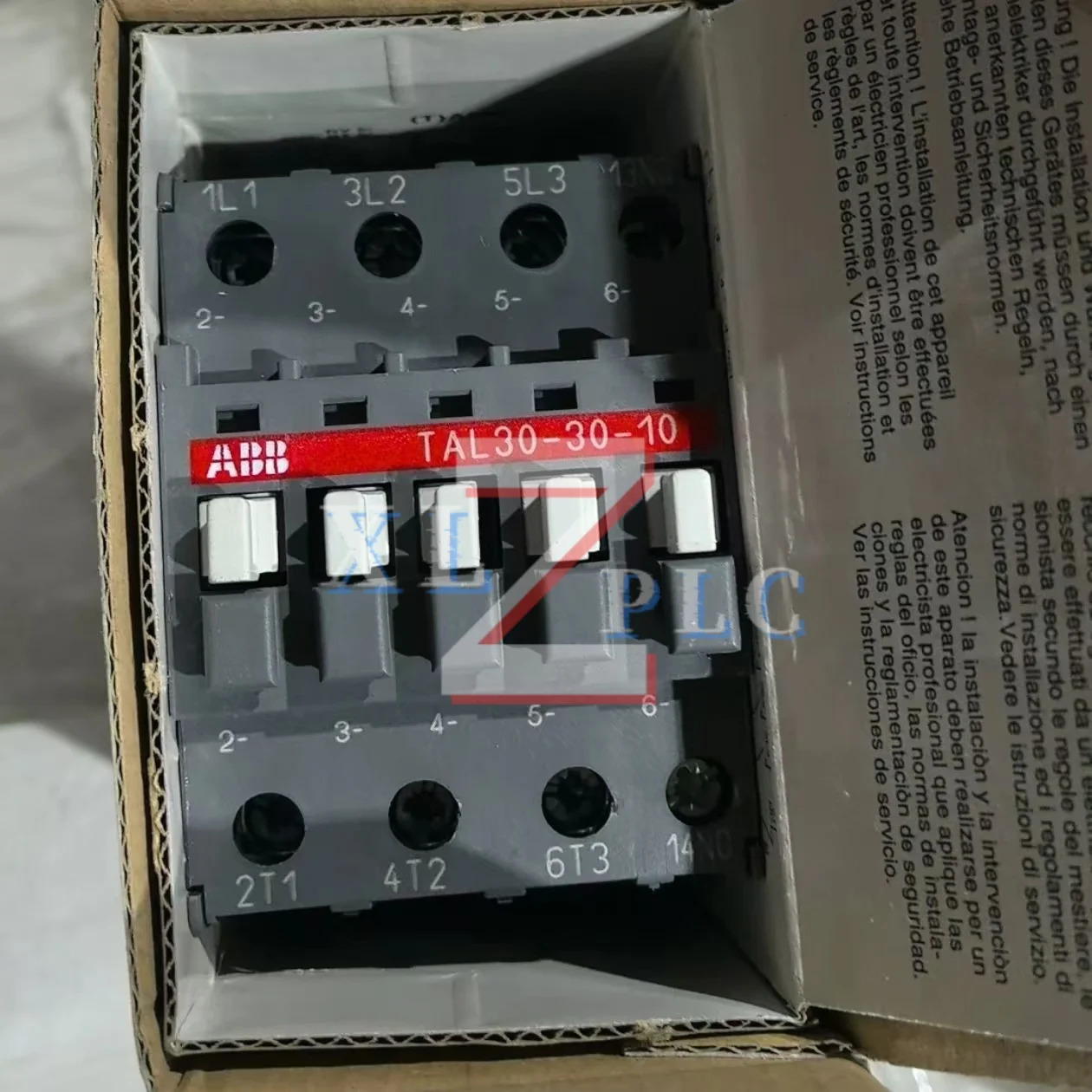 전원공급장치 ABL8RPM24200 원본