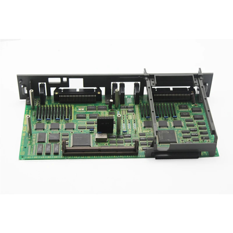 A16B-2203-0070 Fanuc IO 장치 회로 기판 CNC 제어 리퍼 완료 OK A16B 2203 0070