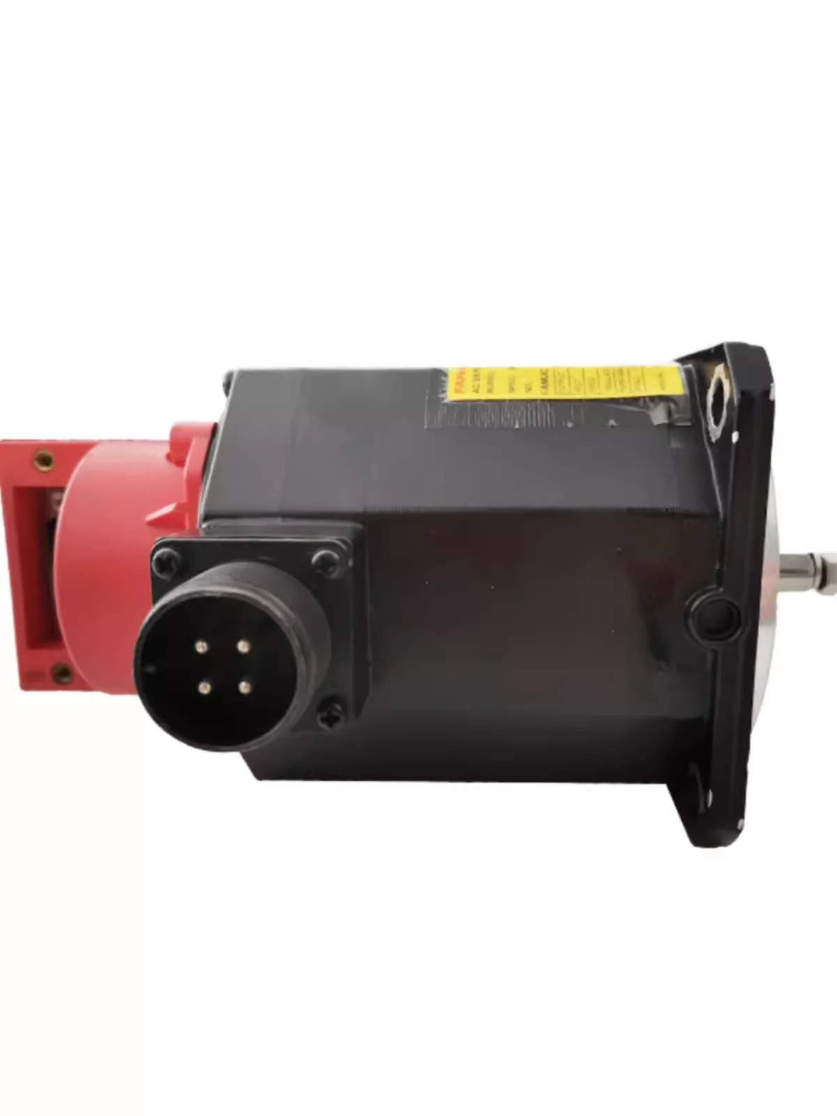 A06B-0032-B577 Fanuc AC 서보모터 리퍼 완료 A06B 0032 B577