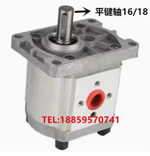 오일 펌프 CBN-F304 CBN-F306 CBN-F310 CBN-F314 CBN-F316 CBN-F320 CBN-F325