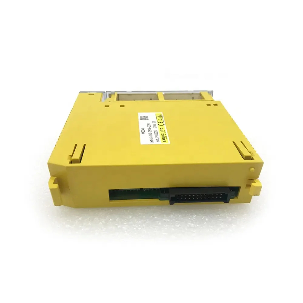 A03B-0819-C051 Fanuc IO 장치 CNC 리퍼 완료 OK A03B0819C051