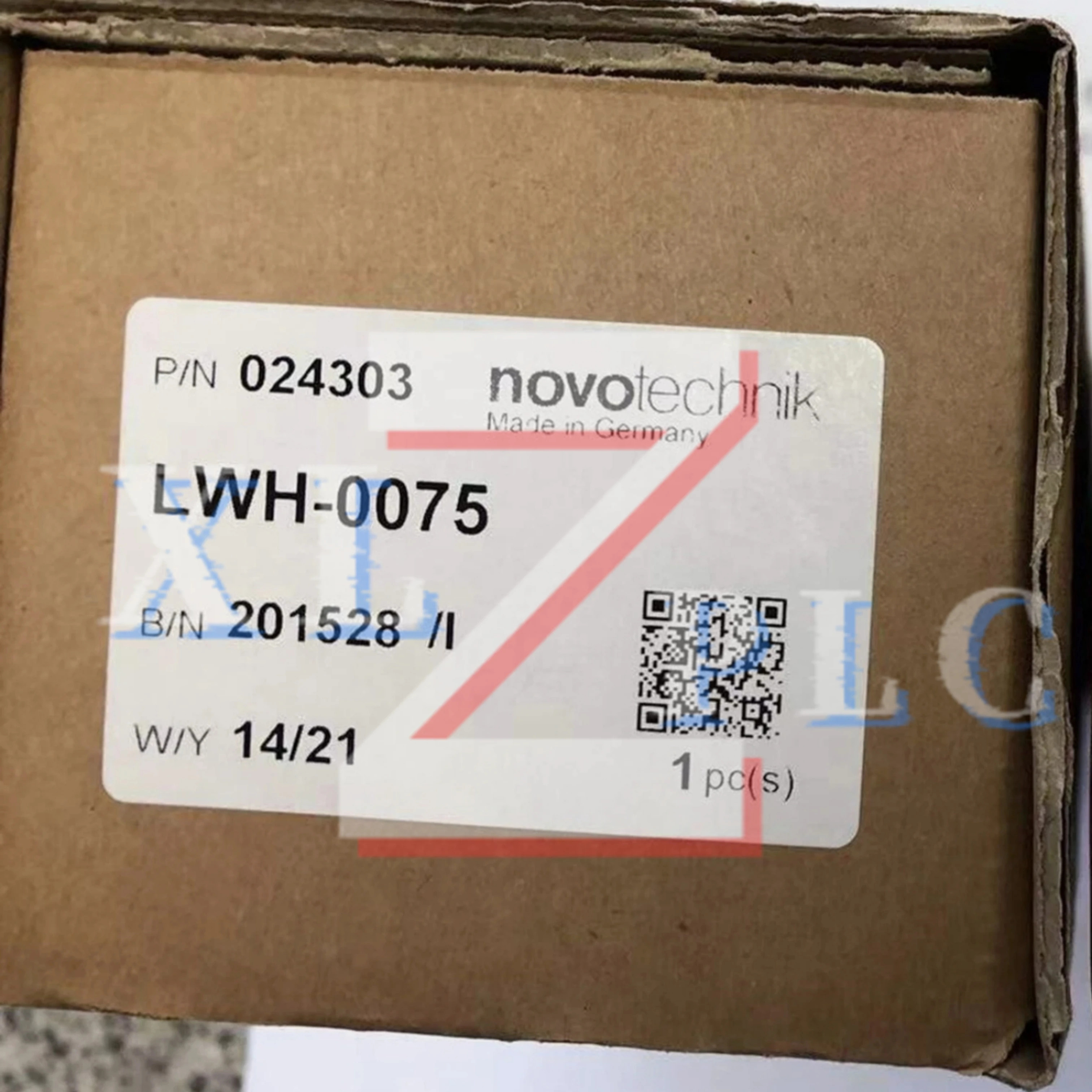 변위센서 LWH-0050 LWH-0075 신규 입고