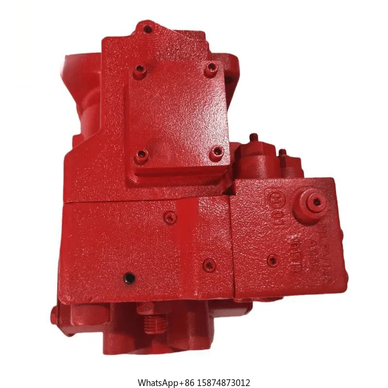 굴삭기 유압 피스톤 펌프 K3VL112-B1ARKSL0 펌프K3VL140/B-10RJM-P0-TB008
