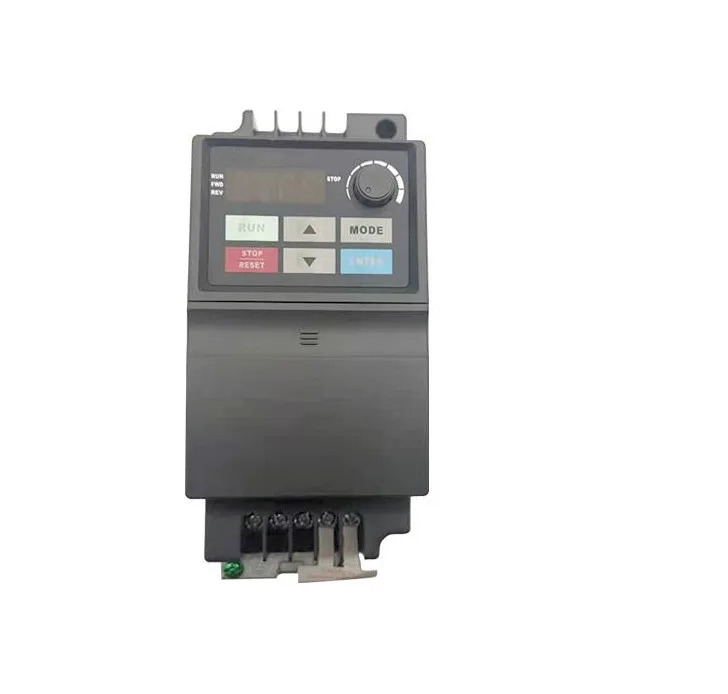 VFD-EL 인버터 AC 모터 드라이브 VFD004EL43A VFD007EL43A VFD015EL43A VFD022EL43A VFD037EL43A VFD075C43A-21