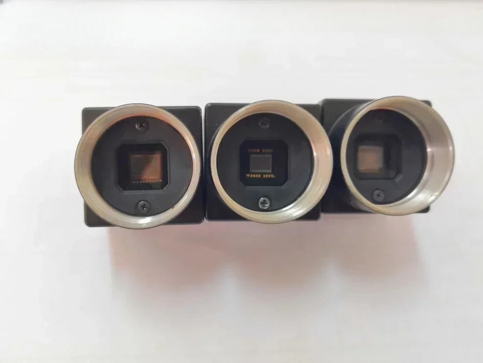 리퍼 흑백 산업카메라 인쇄기 SMT 기계 카메라 XC-ES50 XC-ES51 XC-ES30