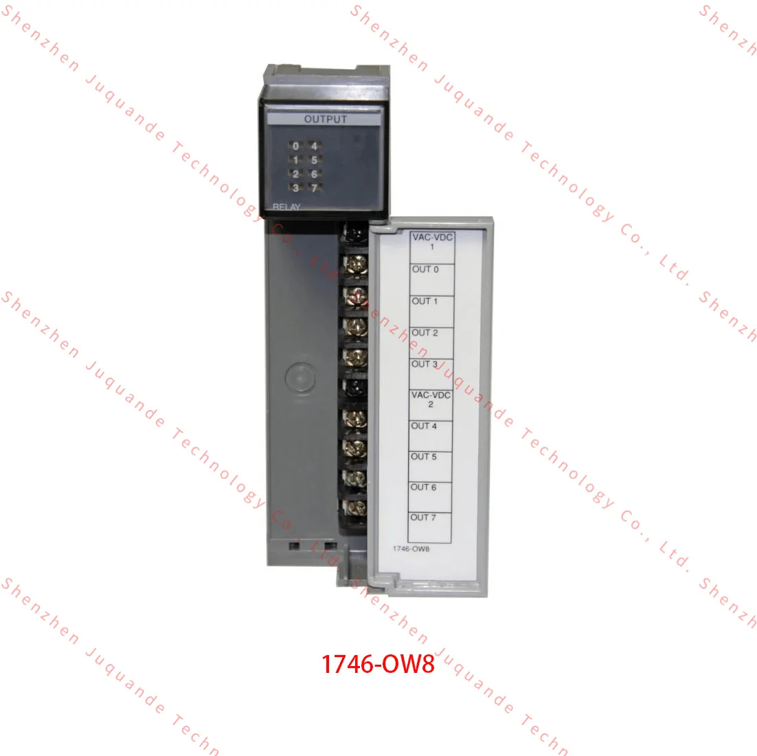 오리지널 신 1746-OW4 1746-OW8 1746-OX8