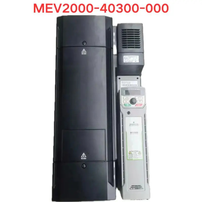 리퍼 MEV2000-40300-000 주파수 변환기 30KW 기능 OK