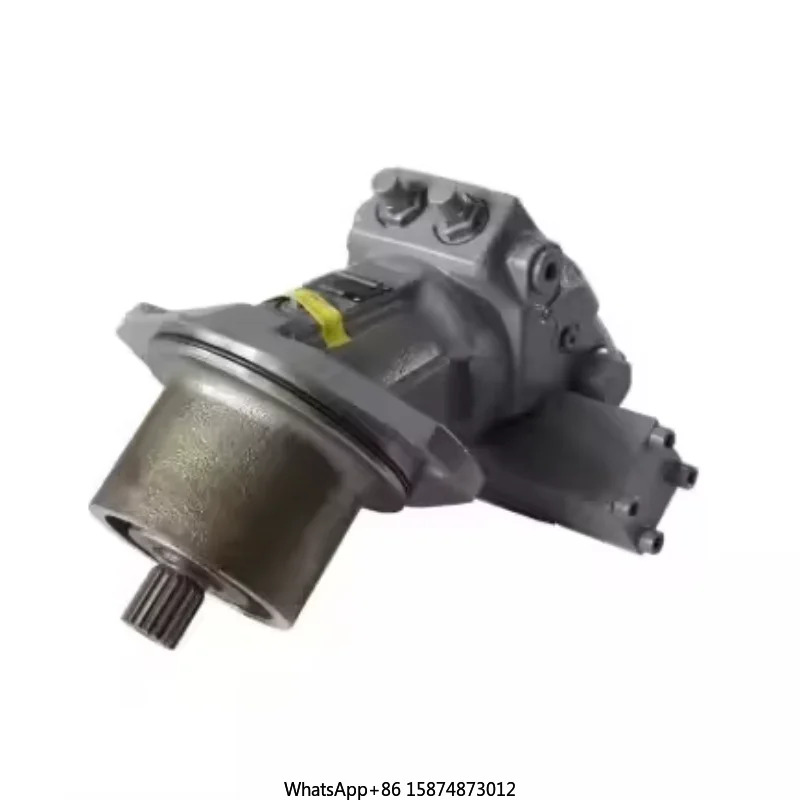 Nuoyi 유압 피스톤 펌프 모터 A2F160 A2F200 A2F225 A2F500 A2F355 A2F1000 A2F500BR5 시리즈