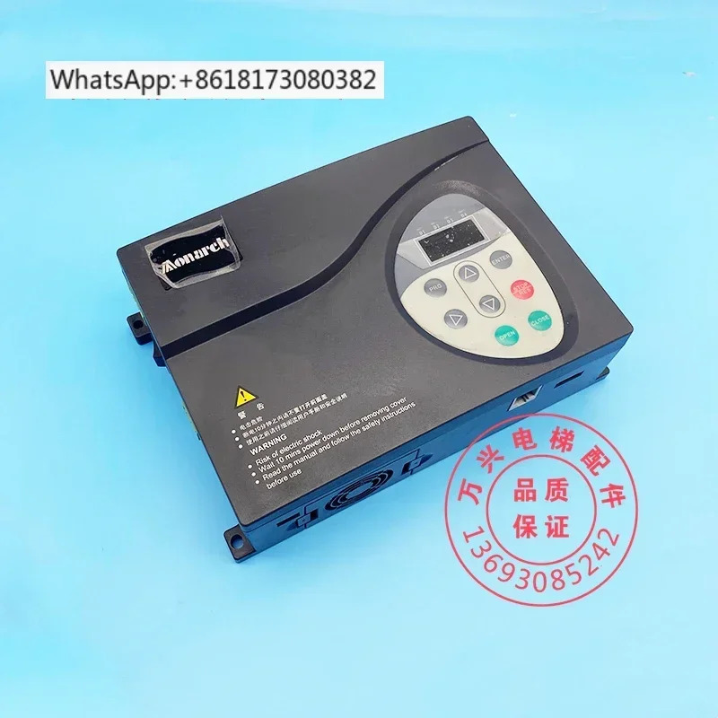 도어 머신 주파수 변환기 NICE-D-ASOP2/SOP4 NICE900 컨트롤러 엘리베이터 액세서리
