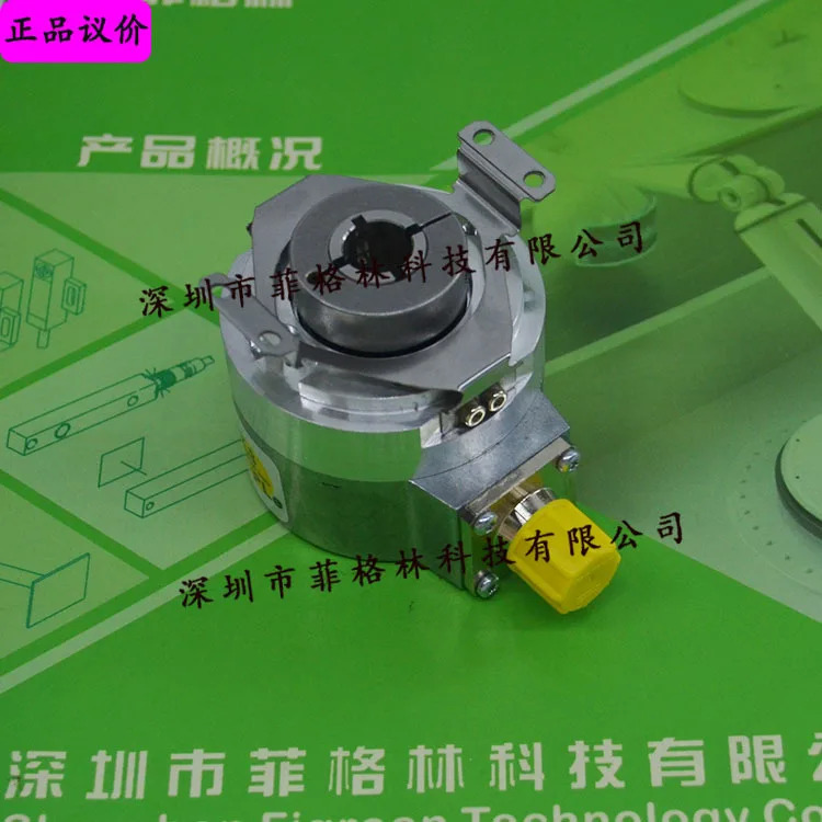 1100102 SAFECODER SC3 24D2048R REER 인코더