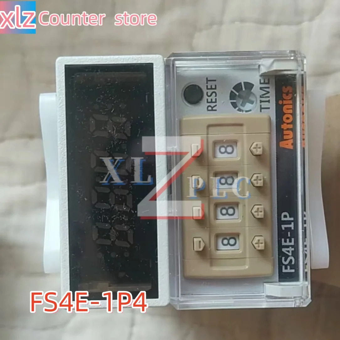 카운터 새 FS4E-1P4