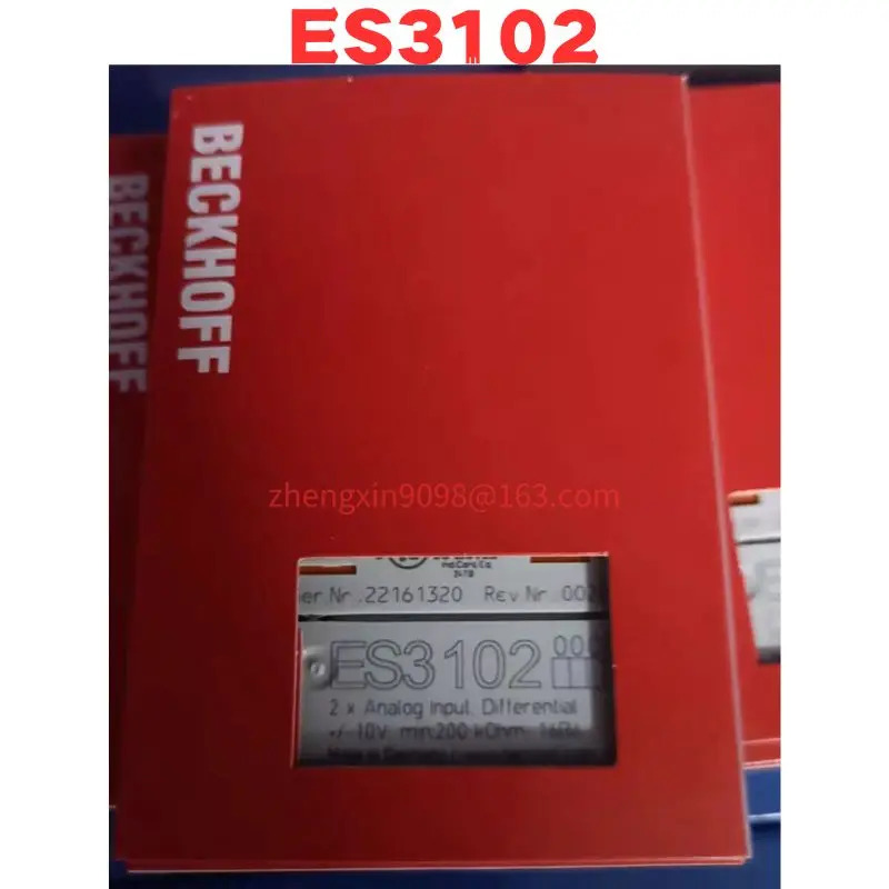 오리지널 ES3102 모듈