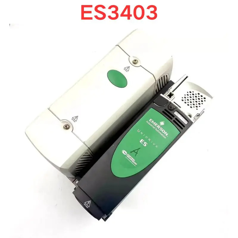 리퍼 ES3403 주파수 변환기 기능 OK