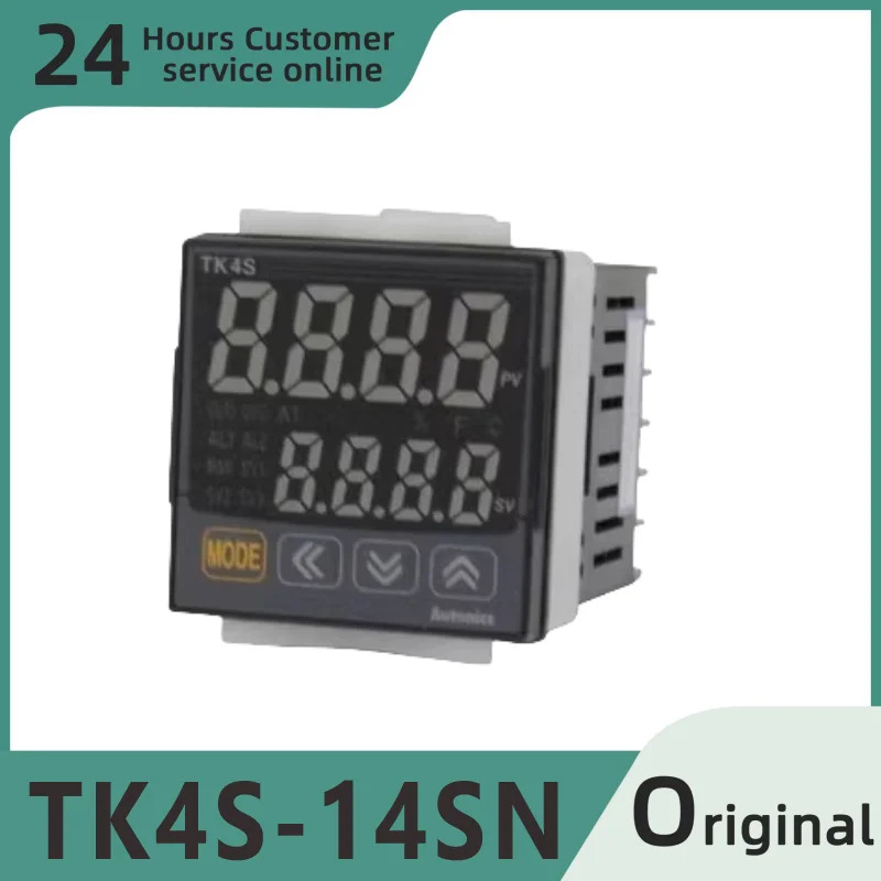 TK4S-14SN TK4S-14RN TK4S-14CN PLC 온도 컨트롤러 모듈