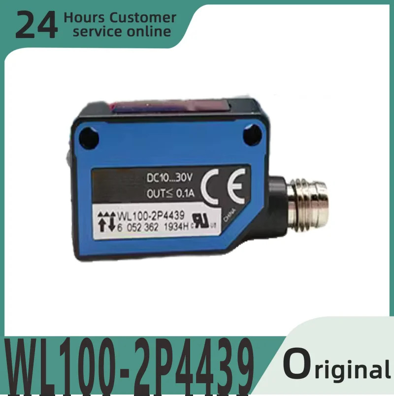 오리지널 센서 WL100-2P4439 신