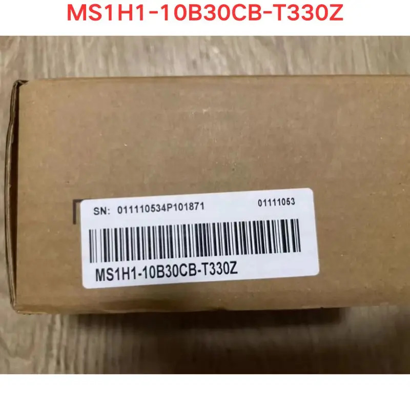 Inovance MS1H1-10B30CB-T330Z 서보모터 0.1KW