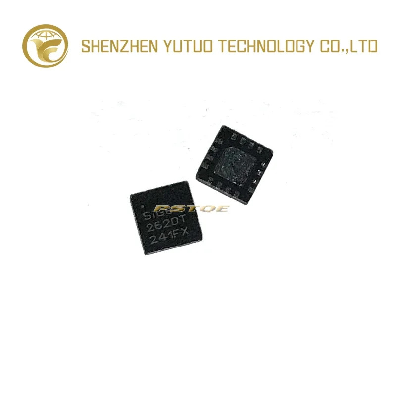위조 SE2620T-R SE2620T QFN16 QFN IC 신