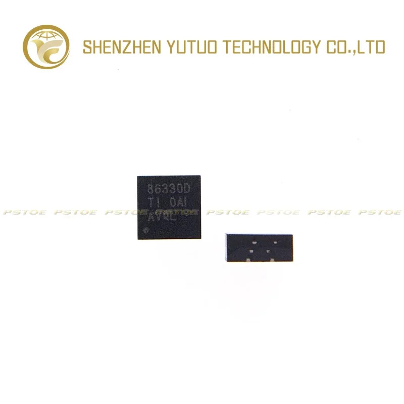 QFN IC CSD86330Q3D CSD86330 신