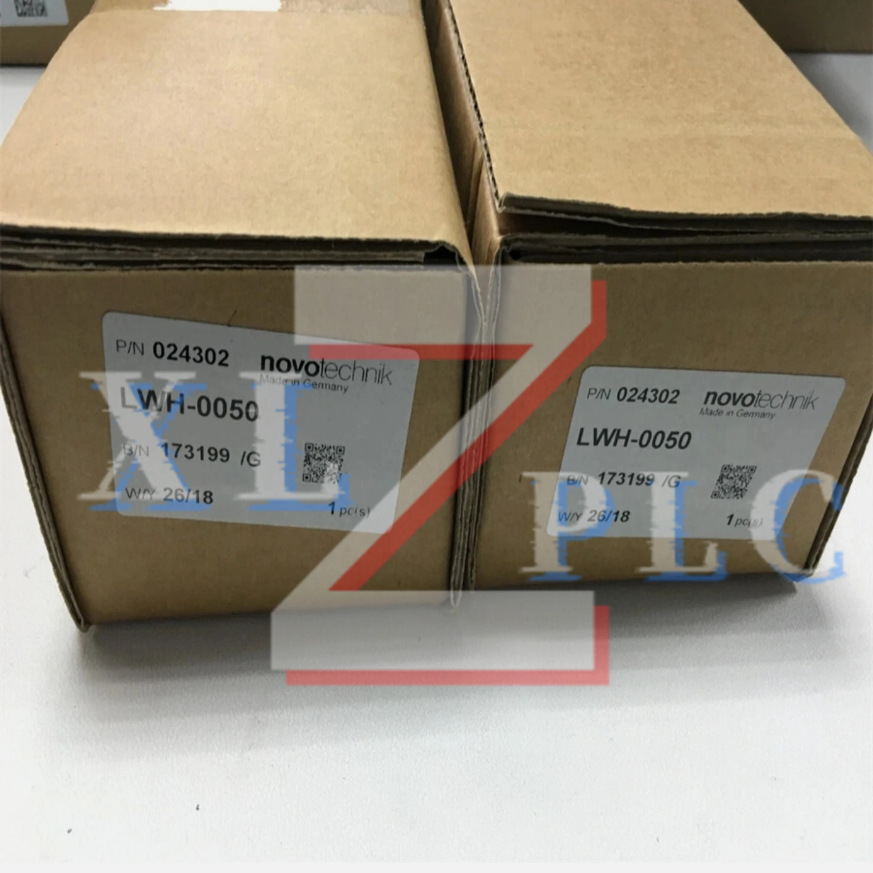 변위센서 LWH-0050 LWH-0075 신규 입고