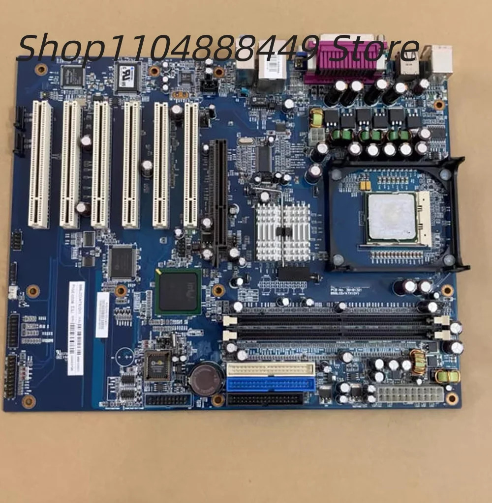 886LCD/ 886LCD/GV 마더보드