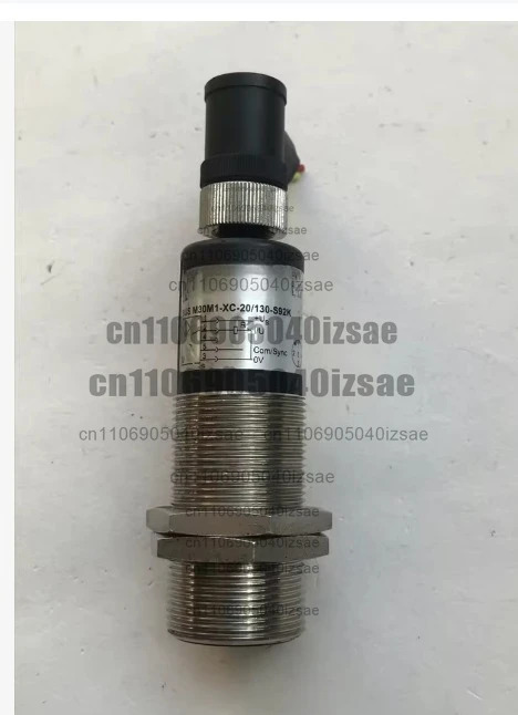 초음파 센서 BUS M30M1-XC-20/130-S92K 리퍼 완료