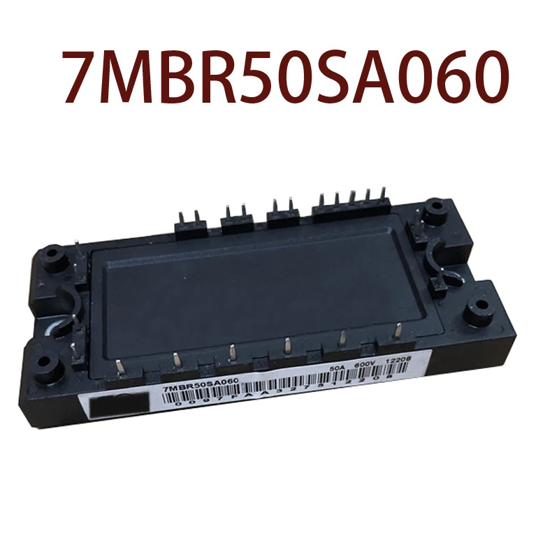 오리지널 -- 7MBR50SA060 현장