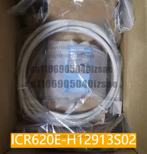1076241 ICR620E-H12913S02 센서는 하게 작동하며 리퍼를 거쳤습니다.