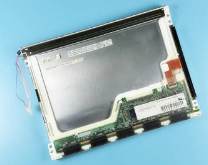 LTD104C11S 10.4 인치 LCD 패널 640 RGB 4 백 80