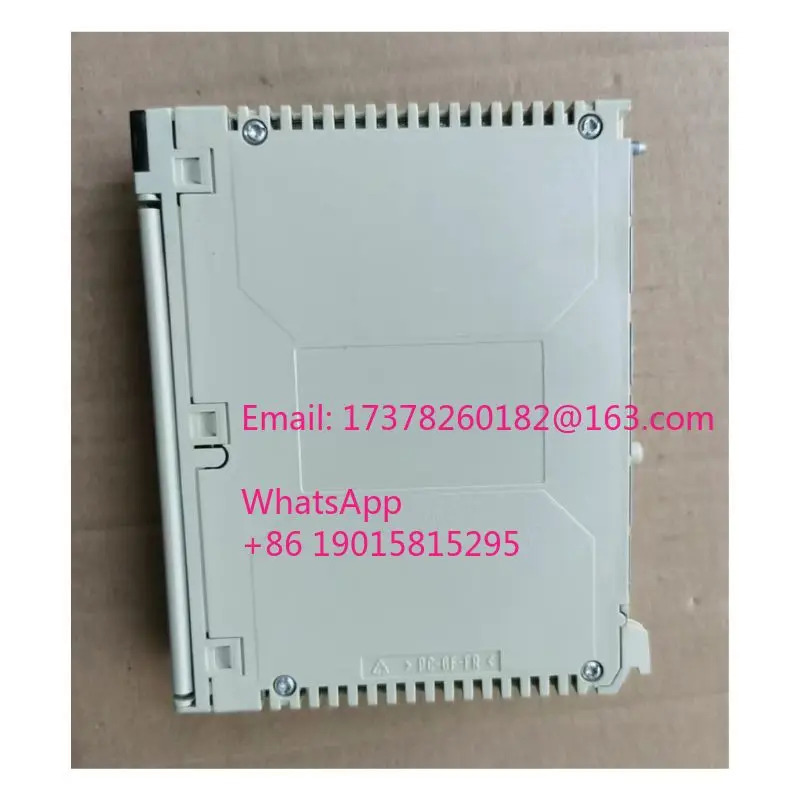 리퍼 TSXPSY1610 PLC 전원 모듈 완료