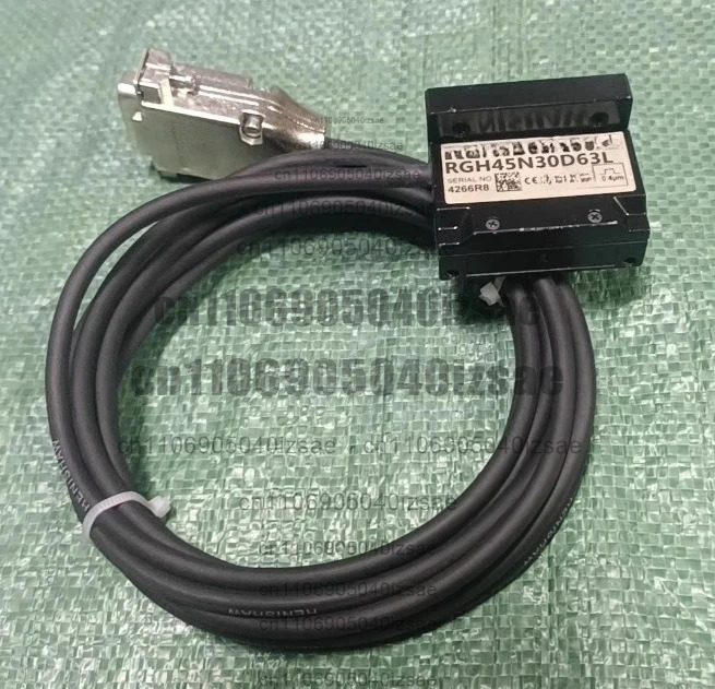 리딩 헤드 RGH45N30D63L 완전 작동 리퍼 완료